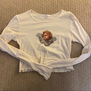 UO long sleeve